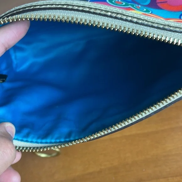 Coach Poppy Crossbody Bag - Picture 5 of 7